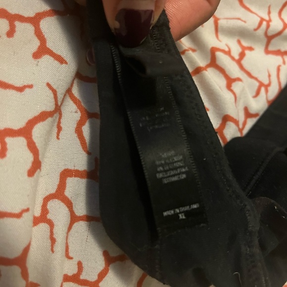 Skims Triangle bra - Picture 4 of 4